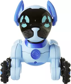 Giocattolo per cani robot WowWee Chippies