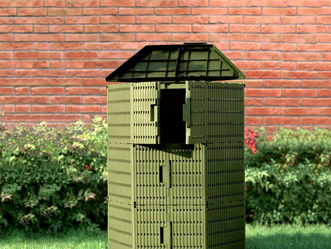 thedailygardener 7 Best Worm Composters Miglior Compost Bin Per Red Worm 2021