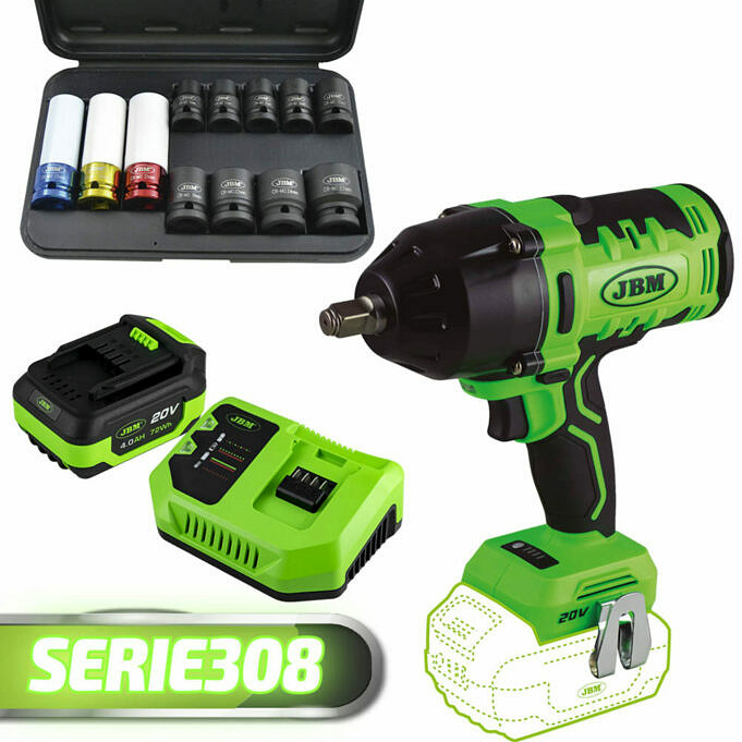 thetoolscout Impact Driver Vs Impact Wrench